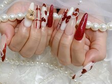 リサ(Risa)/長さだしデザイン