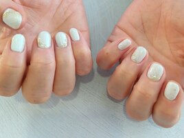 デザインネイル