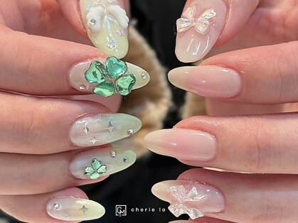 シェリーラメール 新宿店(cherie la mer)の写真