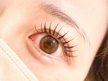 ムイ(muii)/フラットラッシュ140本