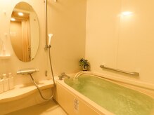 メディケア 目黒店の雰囲気（お風呂付贅沢コ-スで心と体に癒しを[目黒/リンパマッサージ]）