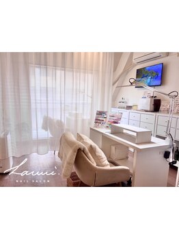 小規模プライベートサロン