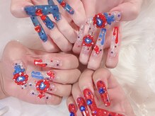 ミイネイル(Me nail)