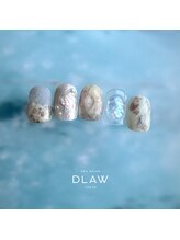 ドロウ フィーグ(DLAW figue)/７月 デザインプラス