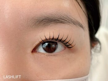 サロンドフォース 西船橋店(SALON DE FORCE)/LASHLIFT/ラッシュリフト