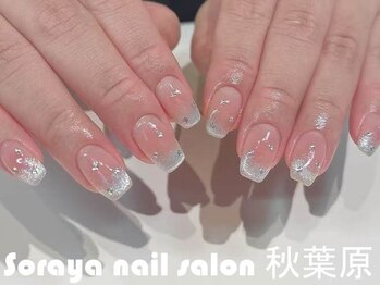 ソラヤ(Soraya)/韓国・ワンホンネイル・秋葉原