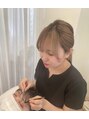 アデランテ(adelante eyelash) 玉橋 