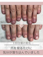 ティアラネイル 宇都宮/