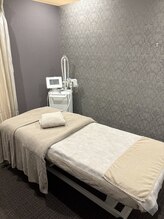 ビューティーサロンリノ 三宮店(Lino)/お部屋は個室