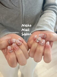 ラメグラ　ベイビーブーマー