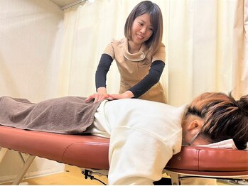 森脇鍼灸整骨院 吹田本院の写真/今の時期に多い自律神経の乱れを感じる方に！【全身整体＋自律神経矯正＋鍼灸施術 ¥3980】