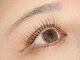 アイラッシュ アイブロウ クレア 半田店(Crea)の写真/話題の韓国で大人気のマスカラパーマ♪自まつ毛が伸びたような自然な仕上がり◎朝のメイク時間の短縮にも★