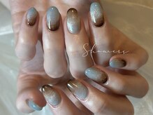 シャワーズ(Showers.)