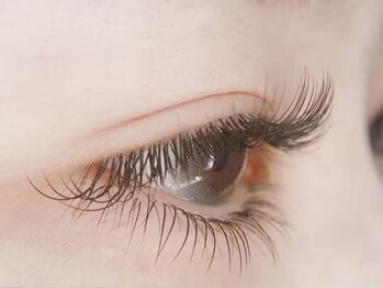 モアアイラッシュ 渋谷ハチ公口店(More Eyelash)の写真/豊富な商材×高い技術力であなたに合ったエクステデザイン*ワンホンからナチュラルまで、理想の目元が叶う!