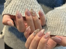 ウォル トウキョウ 渋谷(WOL TOKYO)/マグフレンチ