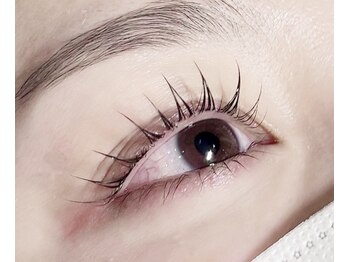 ソア 並木坂店(Soa)/束感まつ毛パーマ♪