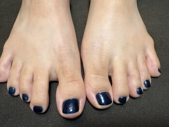 バレ(BARE)/シェラックワンカラー