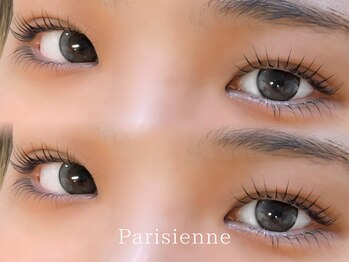 ロエ 日吉(ROE)/上下パリジェンヌラッシュリフト