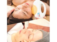 カナウ produced by きょうわ整体院(Kanau.)