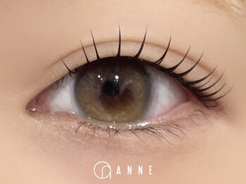 アンネ 梅田 ALLYS店(ANNE)/プレミアムラッシュリフト