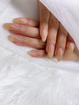 ちゅるんワンカラー