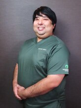 健康堂　整体整骨院　経堂院 松木 健太朗