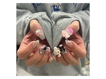 プア 千葉(pua)/yuria