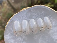 ハウスアンドアイラッシュ ネイル(House&eyelash nail)/★
