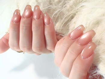 ヨーローネイル(YOLO Nail)