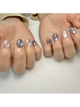 コーヴォ(Covo)/magnet × flash ワンカラー