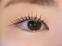 ハニーアンドミエル 京都駅前店(Honey&Miel)/まつ毛パーマ