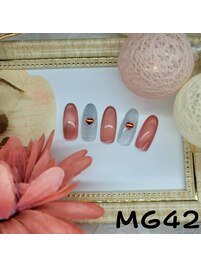 ☆1月☆南流山店限定デザイン