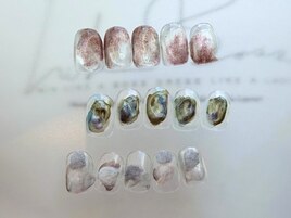 2月定額デザインアート