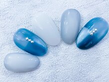 エフブルーム レカン(f'bloom L'ecrin)/Hand デザイン