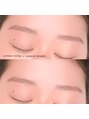 フリップ ビー アヴェダ(FLIP B AVEDA)&nbsp;アイブロウ/眉スタイリング/眉毛/本八幡/市川/千葉美容院