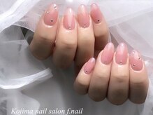 エフネイル(f.nail)/
