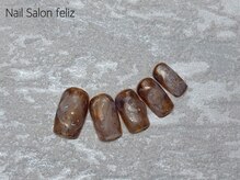 アイフェリス フェリス(I feliz×feliz)/《齋藤限定》個性派定額デザイン