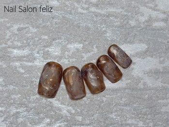 《齋藤限定》個性派定額デザイン