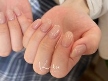 クレー(Klee)/美ワンカラー