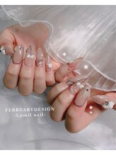 ルミール ネイル(Lumil nail)/定額デザイン