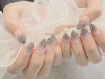 ネイルデザイン