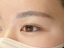 amita/◆美眉スタイリング