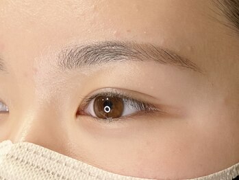 amita/◆美眉スタイリング