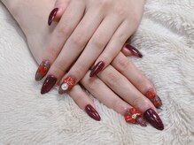 エピソード(Episode)の雰囲気（丁寧なカウンセリングで初めての方も◎ デザイン持ち込みOK！）