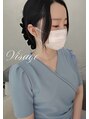 ヴィサージュ 鈴鹿サロン(Visage)&nbsp;ikumi 