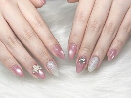 マグネット×パーツ★