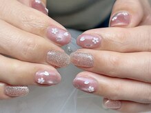 リブネイル(Lib Nail)/定額シンプル♪