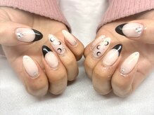 ケーエヌ(KN)/むーんネイル★