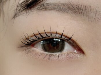 メメ 武庫之荘(meme)/まつげパーマ/武庫之荘