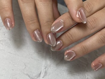 リンボンネイル(Rinbon nail)/【おまかせ/定額サンプル】